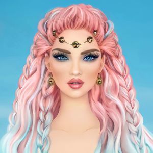 Meet your Posher, Elizabeth